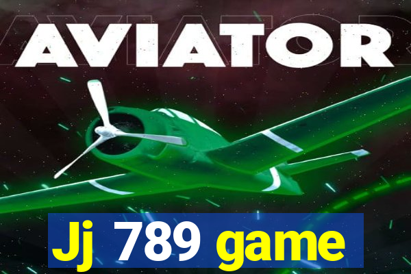 Jj 789 game